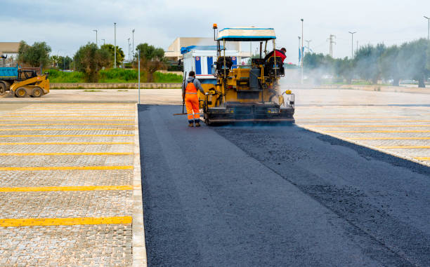 Best Gravel Driveway Installation  in Webster, TX